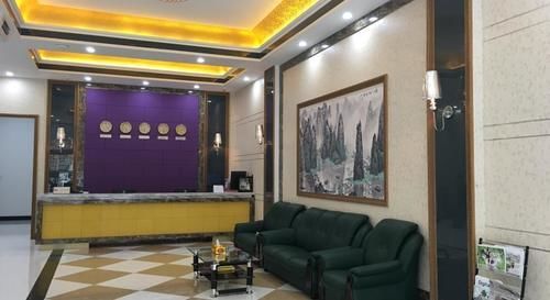 Inn Sky Chinatown