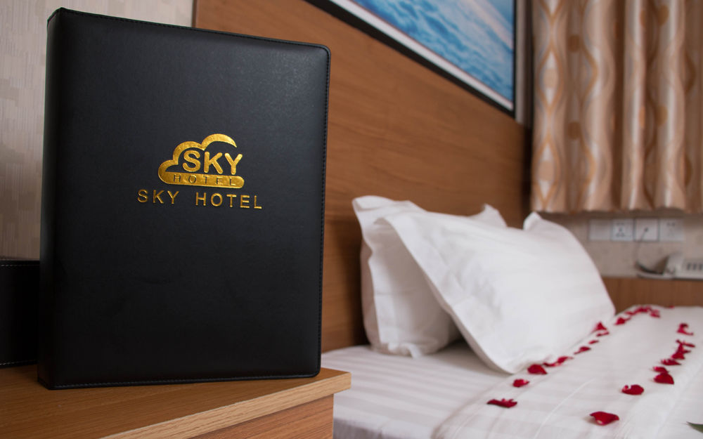 Inn Sky Chinatown Yangon