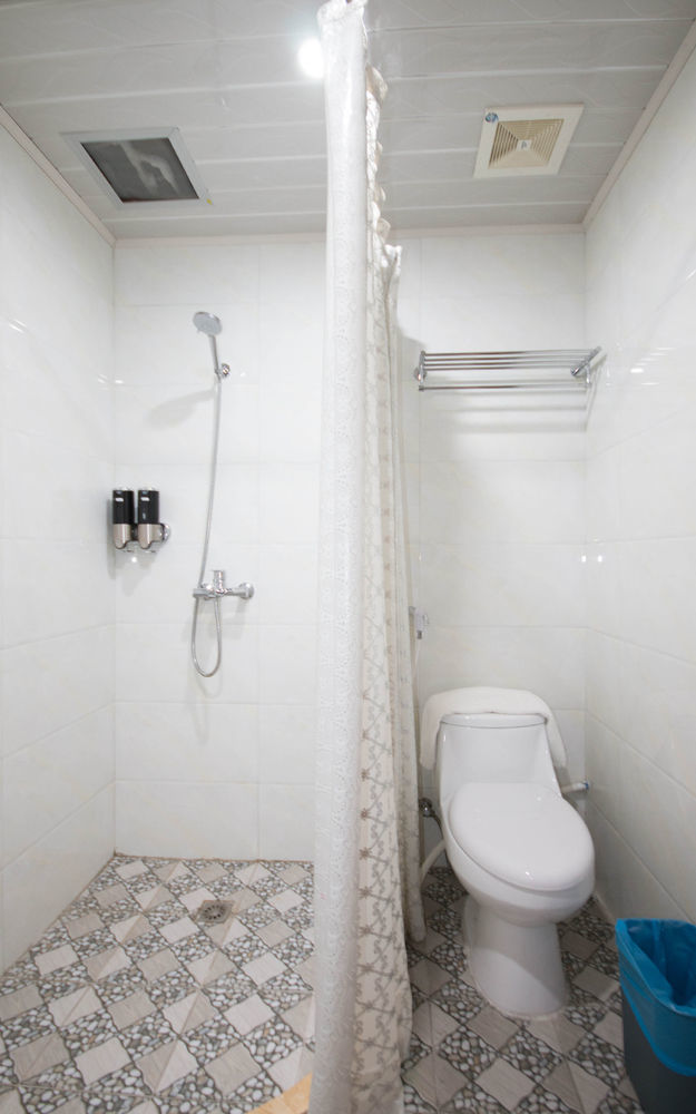 Inn Sky Chinatown Yangon