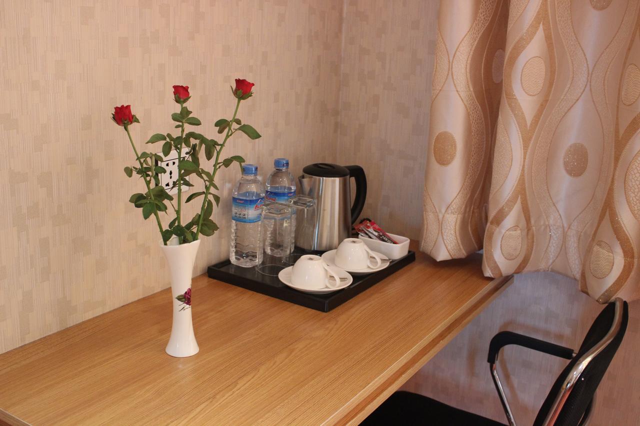 Sky Chinatown 3* Yangon