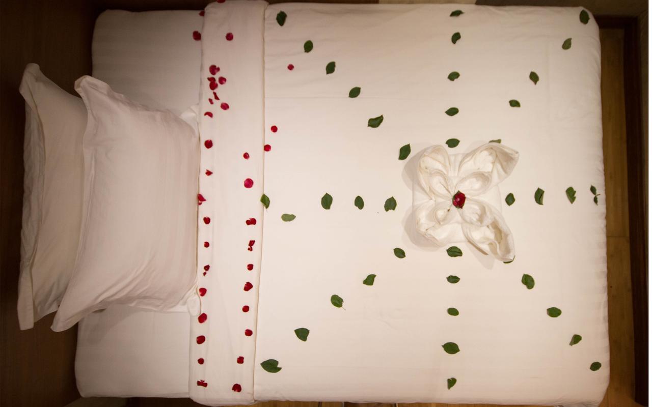 Inn Sky Chinatown Yangon