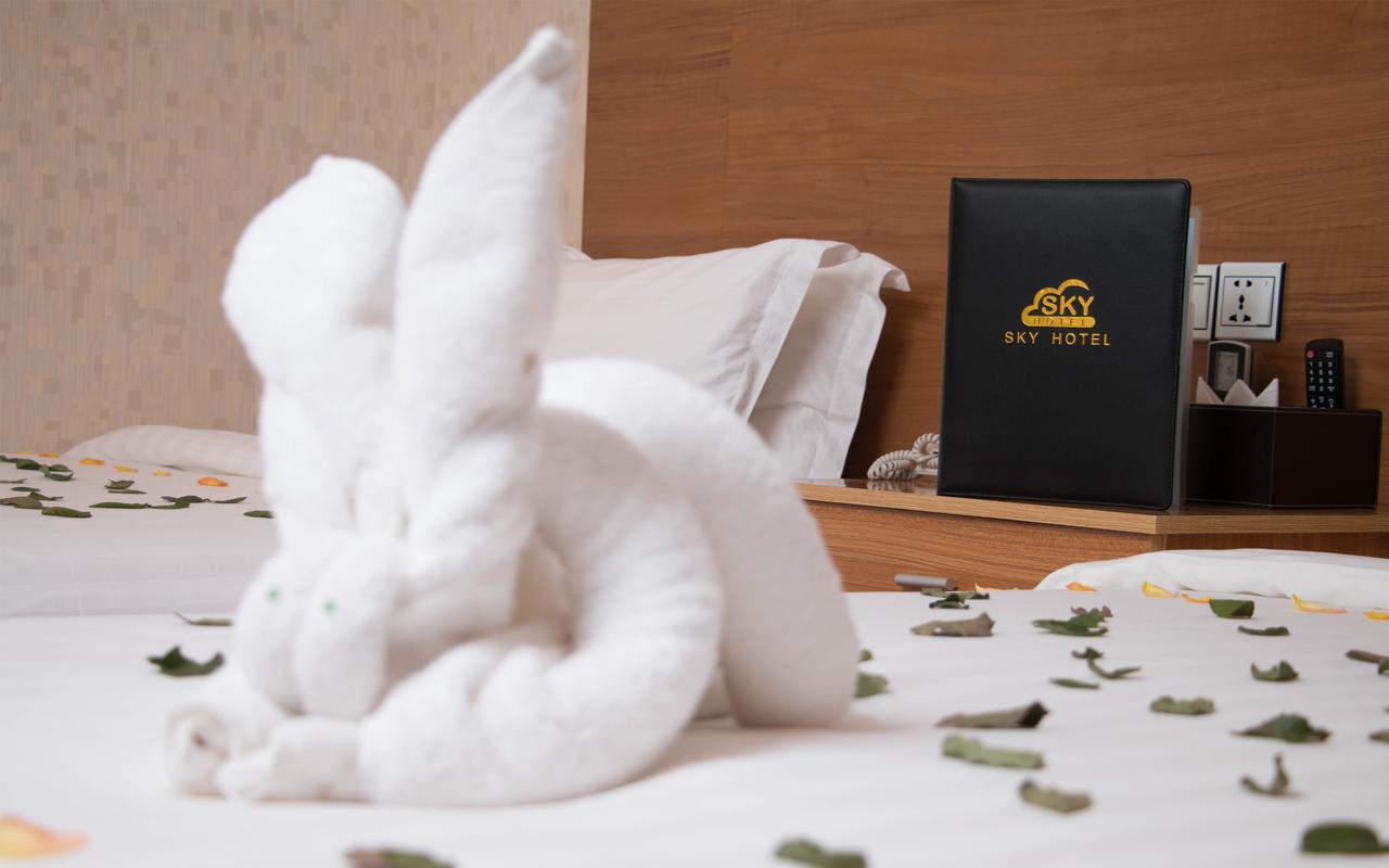 Inn Sky Chinatown