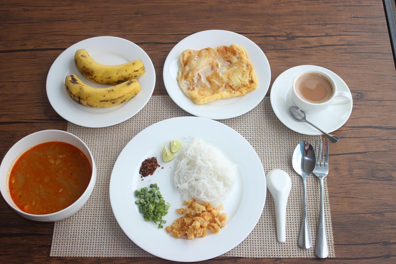Inn Sky Chinatown Yangon