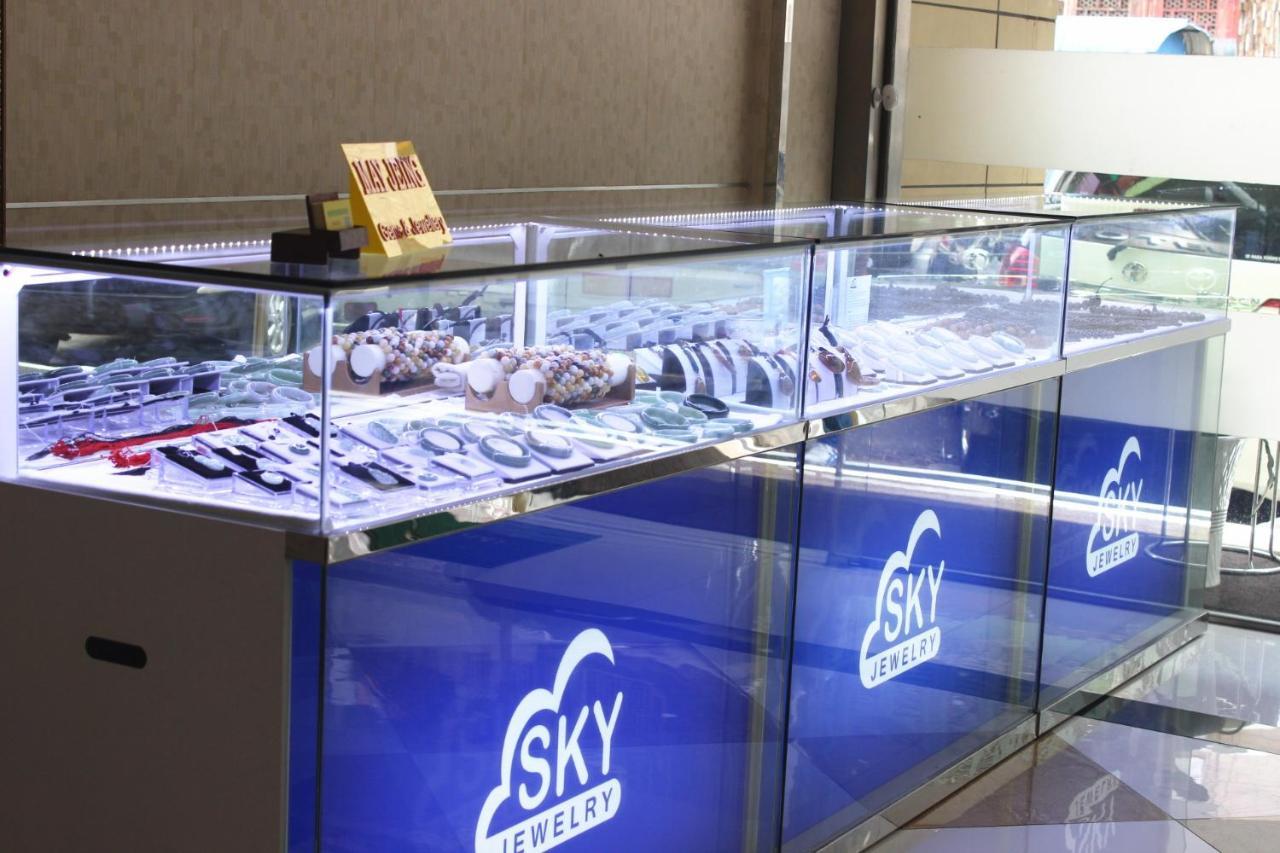Inn Sky Chinatown 3*