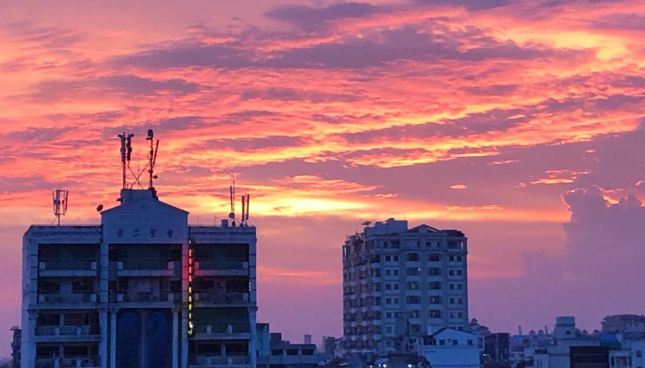 Inn Sky Chinatown 3*